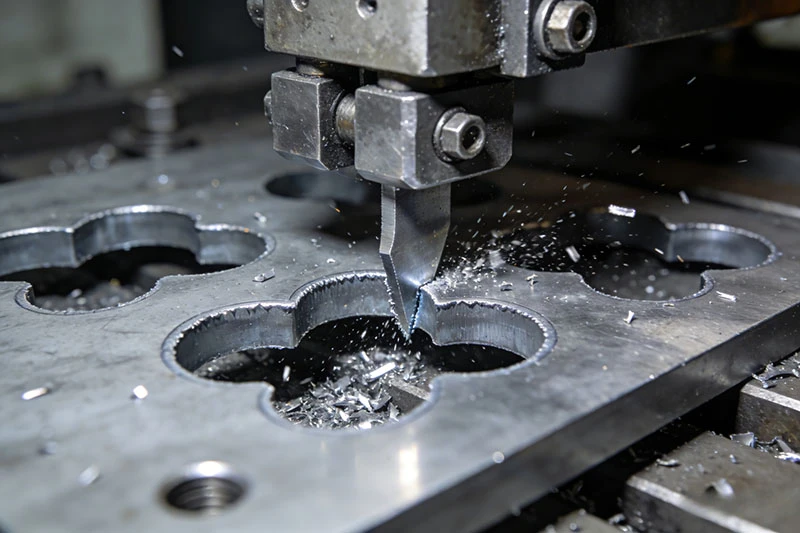 Lennunduse CNC-mehaaniline töötlemine: täielik juhend lennukiosade täpseks tootmiseks